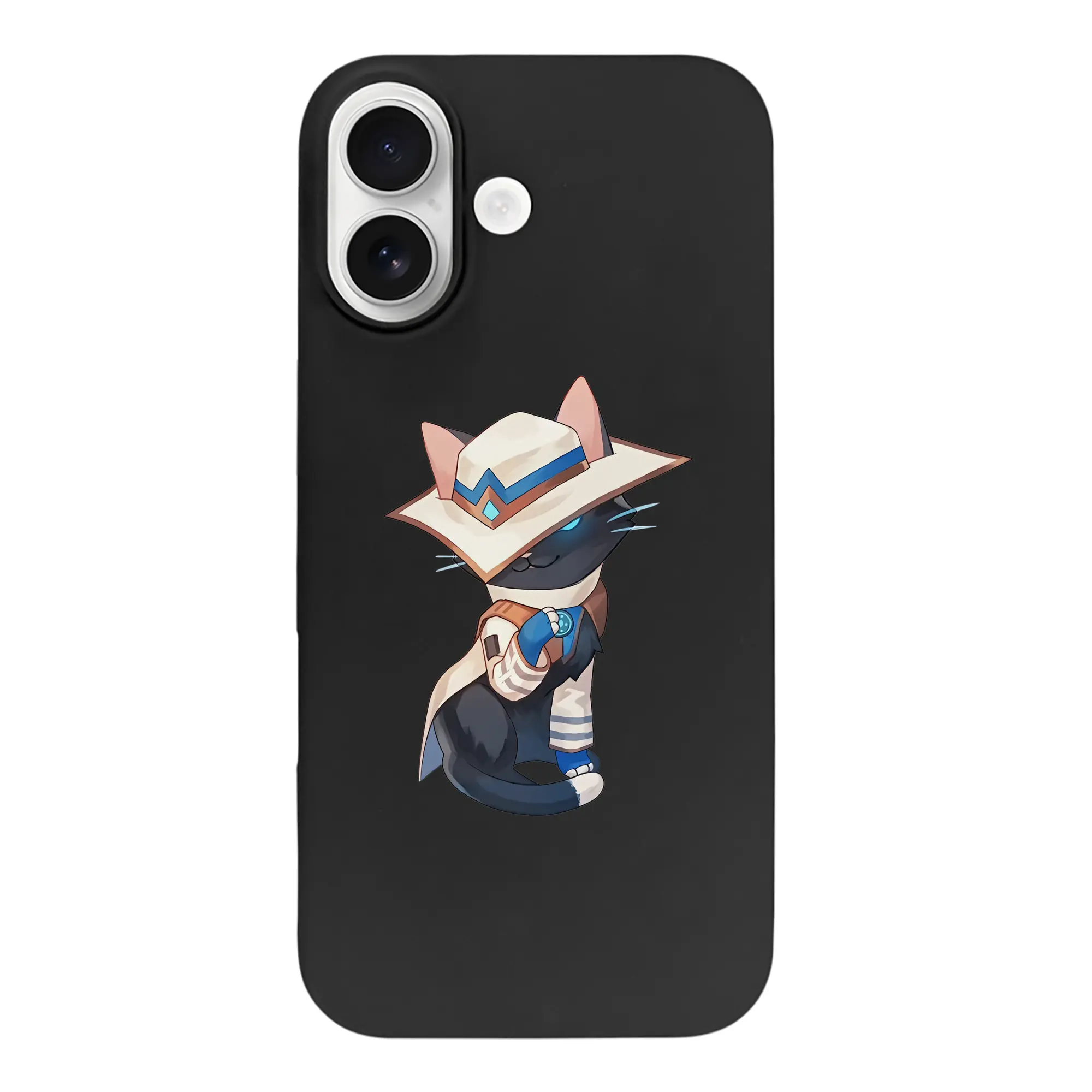 VALORANT グッズ,サイファー - iPhone 17 シリーズ シリコンケース 薄型 耐衝撃 指紋防止 ソフトタッチカバー 精密フィット 傷防止 保護ケース iPhone 17/17 Air/17 Pro/17 Pro Max 対応